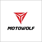 MOTOWOLF| Webike摩托百貨