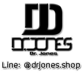 Dr.Jones(5)