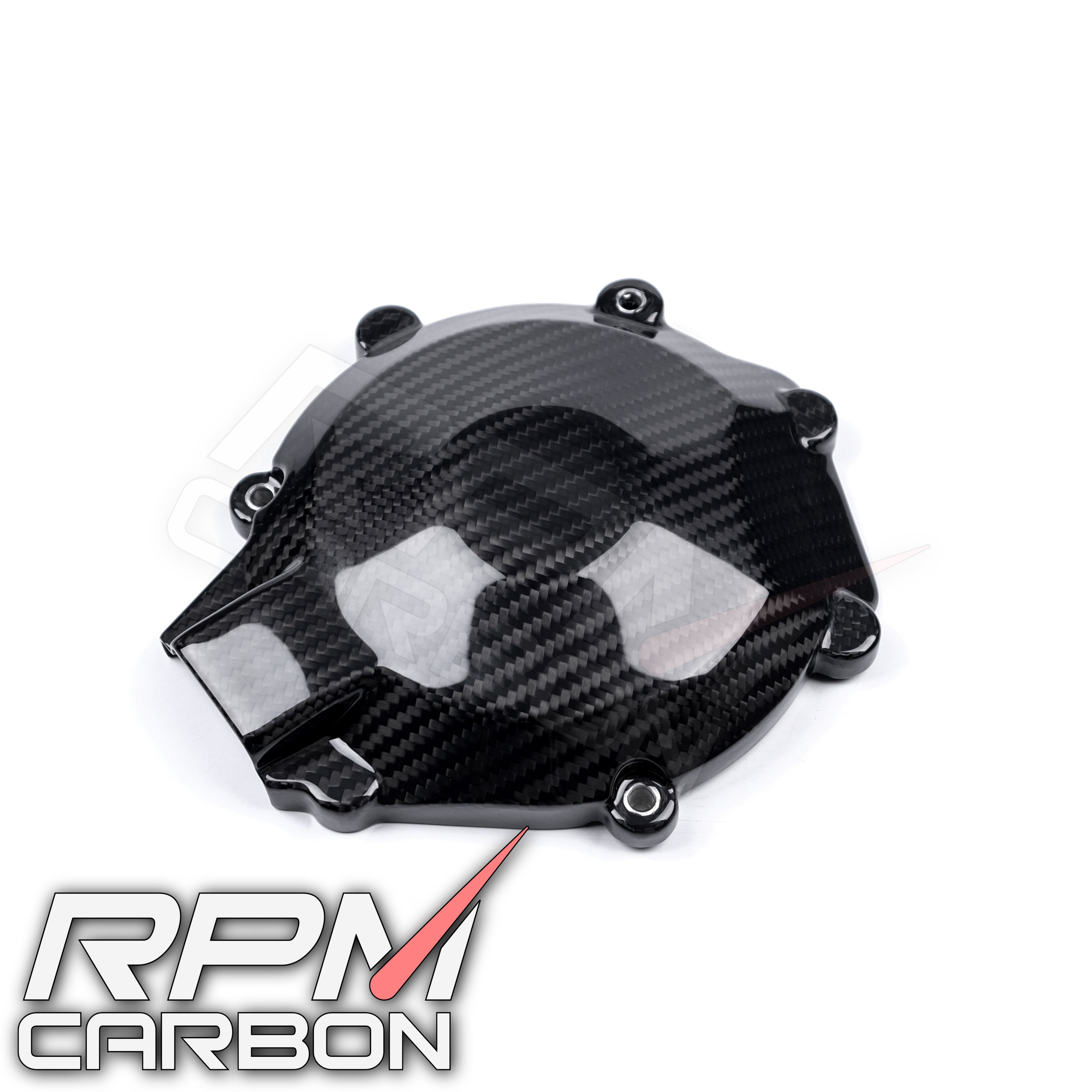 【RPM CARBON】ฝาครอบเครื่องยนต์ #B GSX-R1000 (Gixxer ,GSXR) - Webike Thailand  - th0674167 1
