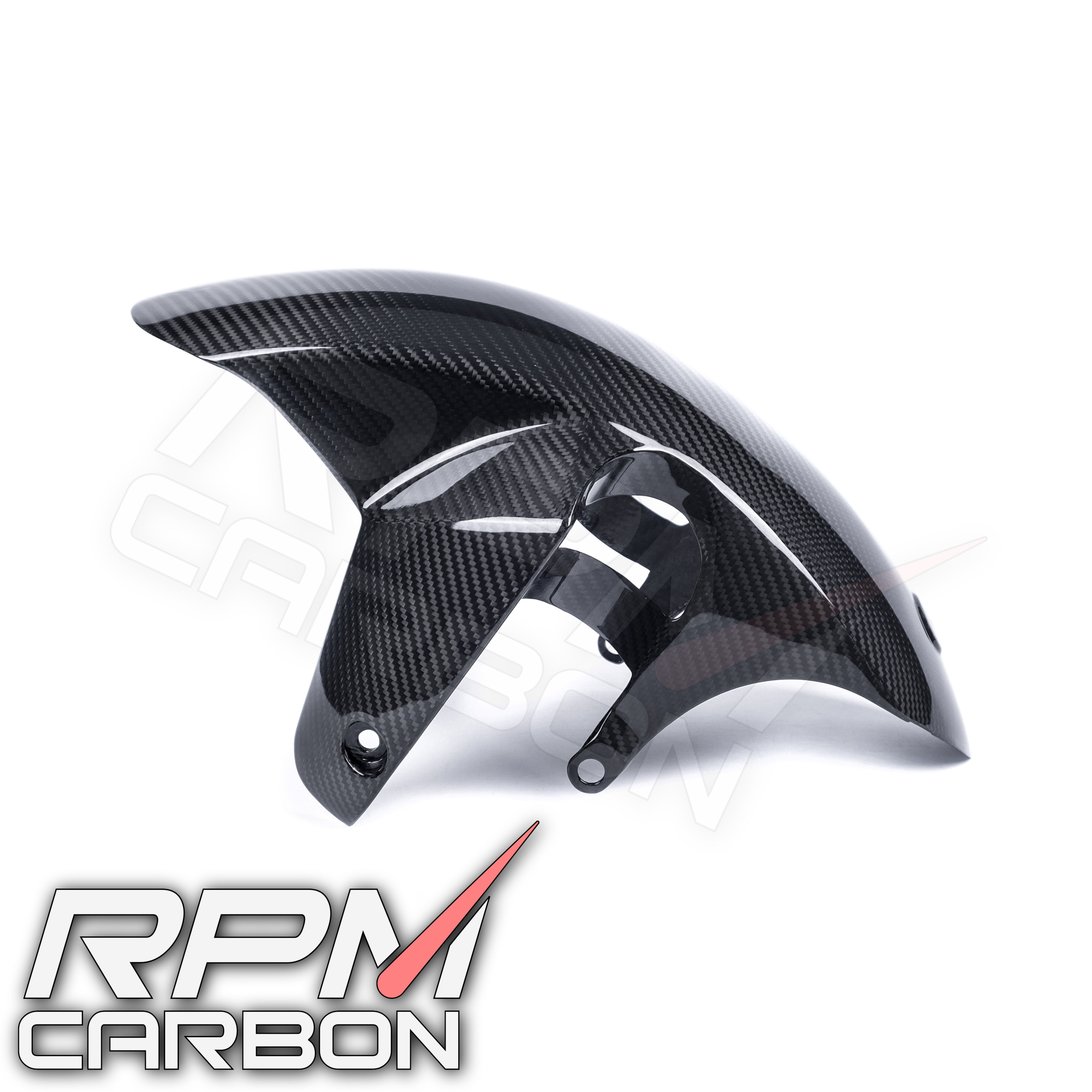 【RPM CARBON】บังโคลนหน้า GSX-R1000 (Gixxer ,GSXR) - Webike Thailand  - th0674251 1