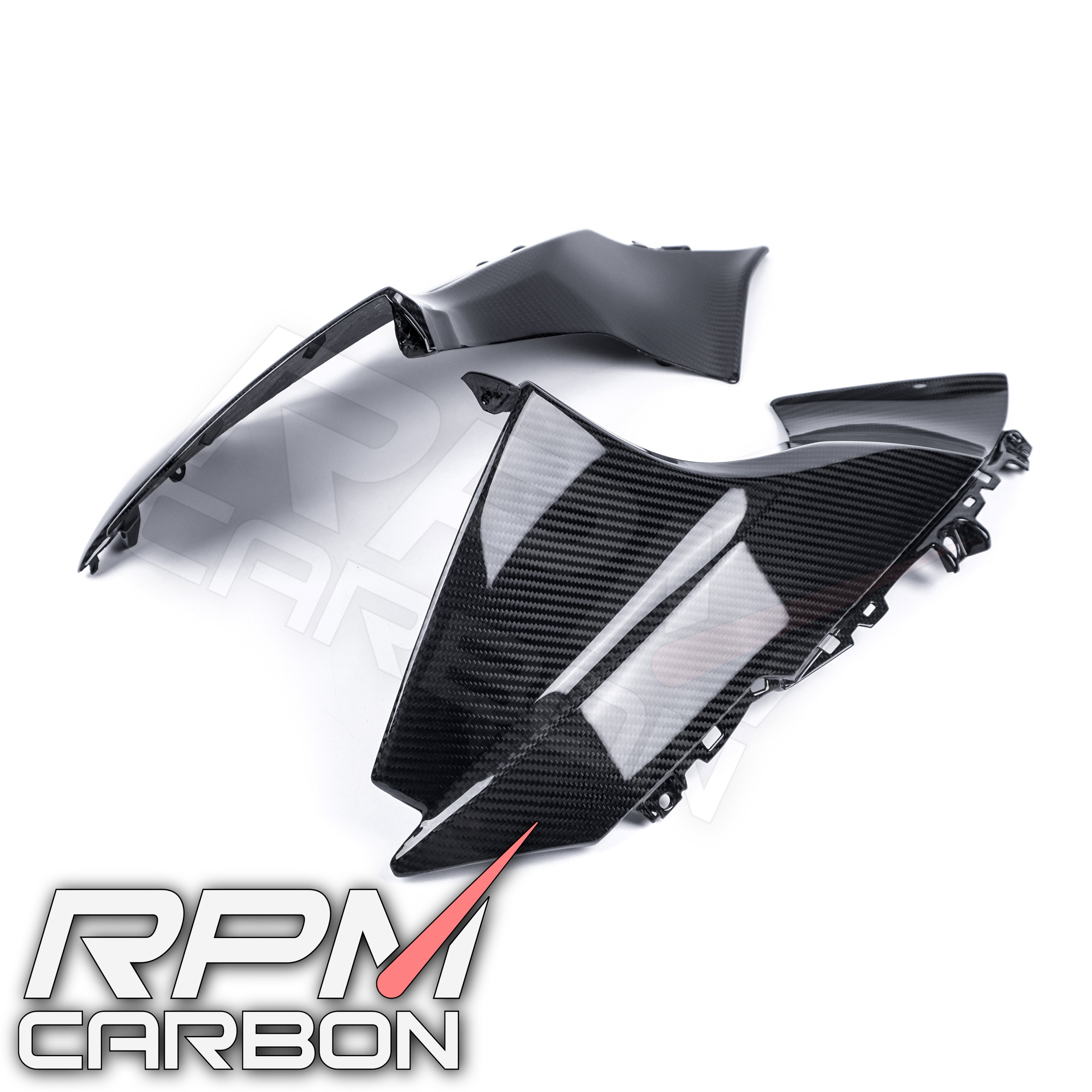【RPM CARBON】แฟริ่งข้างหน้า GSX-R1000 (Gixxer ,GSXR) - Webike Thailand  - th0674299 1
