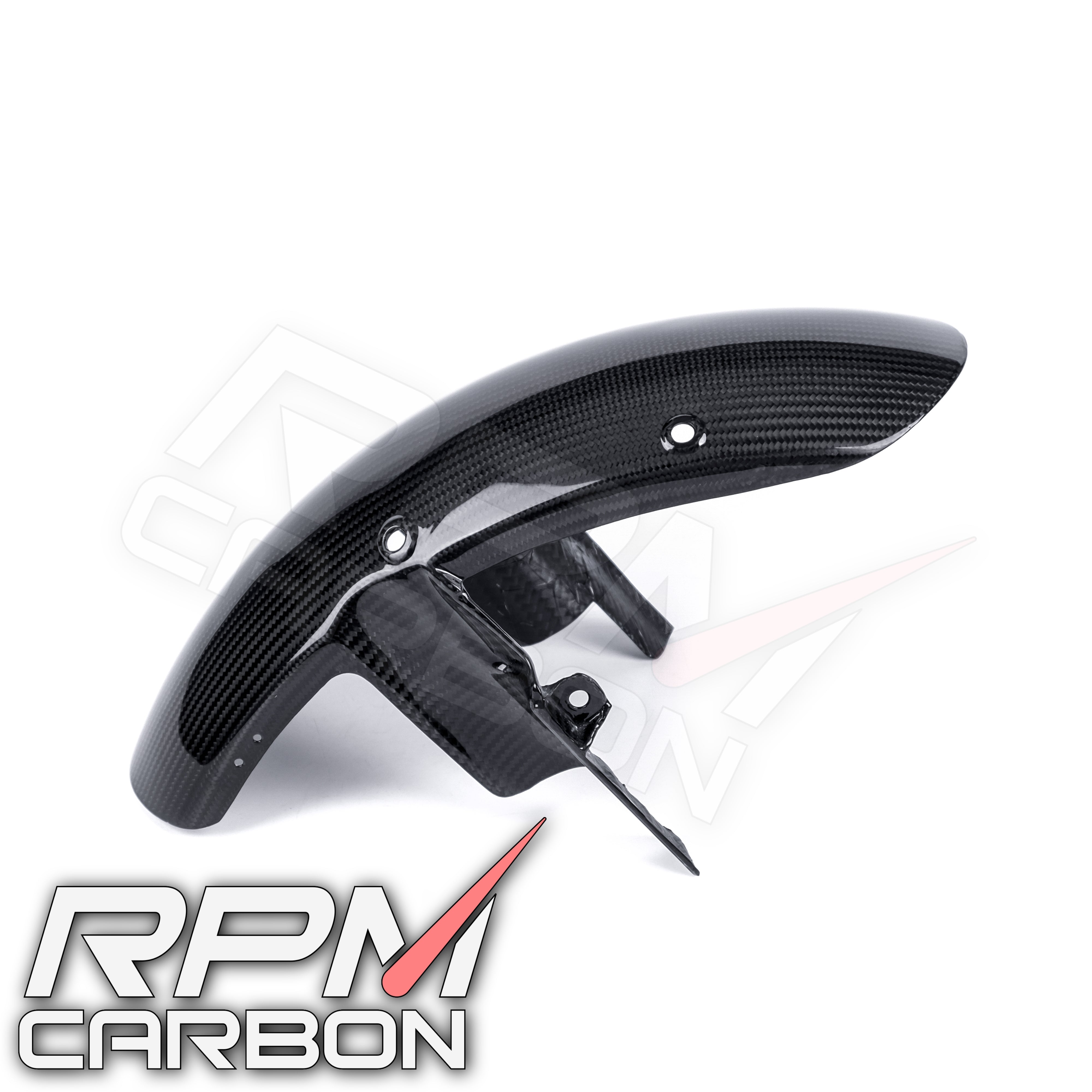 【RPM CARBON】บังโคลนหน้า (Full) Z900RS - Webike Thailand  - th0680167 1