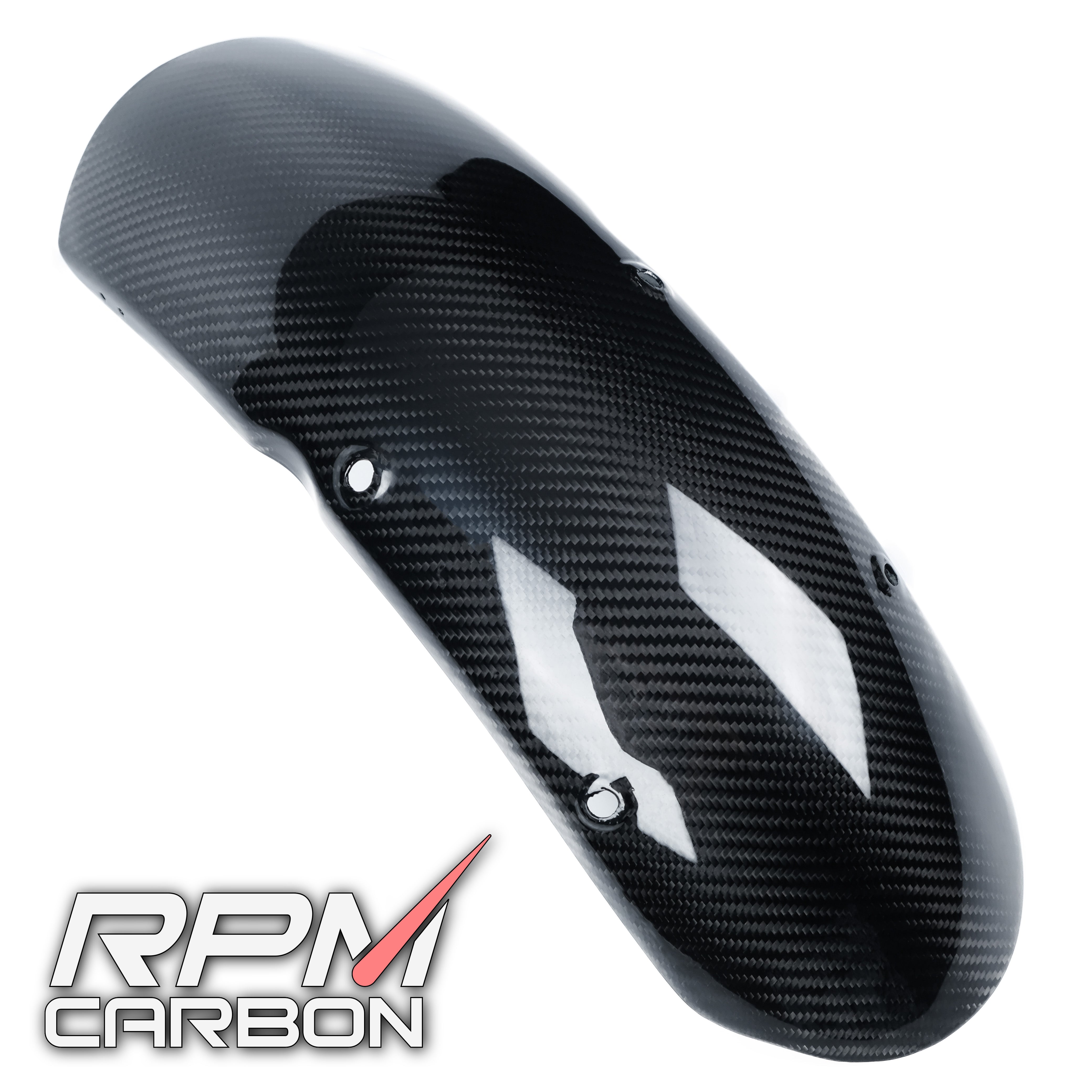 【RPM CARBON】บังโคลนหน้า Z900RS - Webike Thailand  - th0680179 1